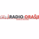 Radio Orašje Logo
