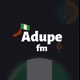 Positive FM - Adupe FM Logo