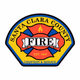 Santa Clara County Fire Logo