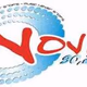 Nova FM Online Logo