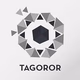 Radio Tagoror Santa Lucía Logo