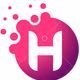 Hillegom Radio Logo