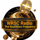 WRSC Radio The SoulVibes Frequency Logo