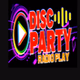 DJ Angel Disc - Disc Party logo