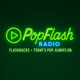 PopFlash Radio Logo