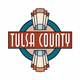 Owasso Police and Fire Tulsa County Sheriff Logo