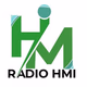 HMI Radio Logo