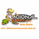 Nacional Band Logo