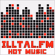 Illtal.FM Logo