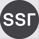 Systrum Sistum - SSR1 Logo