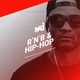 NRJ Energy Schweiz - R'n'B & Hip Hop Logo