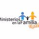 Ministerios En La Familia Radio Logo