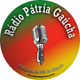 Rádio Pátria Gaúcha Logo