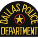 Dallas Police Department Logo