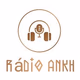 Rádio Ankh Logo