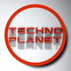 Techno Planet Radio logo