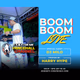 Boom Boom Music Logo