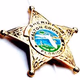 Walton County, FL Sheriff Police Fire and EMS Logo