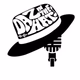 Daz In The Hat Radio Logo
