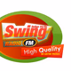 Swing Latino Radio Logo