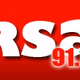 RSA FM 92.7 Logo