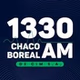 Radio Chacho Boreal logo