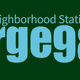 Merge98FM Logo