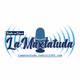 Radio La Maxtatuda Logo