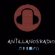 Antillanos Radio Logo