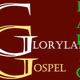 Gloryland Gospel Radio Logo