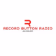 Record Button Radio Logo