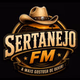 Sertanejo FM logo