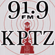 Radio Port Townsend - KPTZ Logo