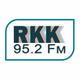 Radio Kabupaten Ketapang (RKK) Logo
