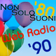 Radio Nonsolosuoni Logo
