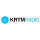 KRTM Radio - KMWC Logo