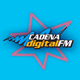 digitalFM Logo