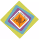 Radio Couleur Chartreuse Logo