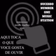 Sucesso Web Radio SJN Logo