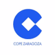 Cadena Cope Más Zaragoza Logo