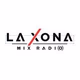 La Xona Mix Radio Logo