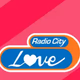 Radio City - Love Logo