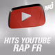 NRJ - Hits Youtube Rap Fr Logo