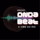 Rádio Onda Beat Logo