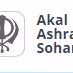 Radio Akal Ashram Sohana Logo