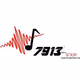 7913 Radio Logo