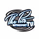 The Pits FM NZ Logo