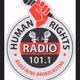 Human Rights Radio Logo