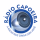 Radio Capoeira Logo