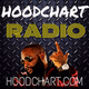 HOODCHART Radio Logo